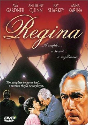 regina roma 1983 poster