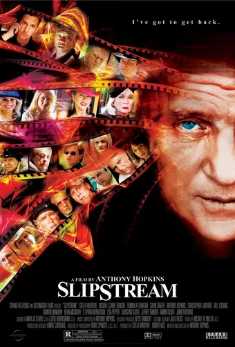 slipstream 2007 poster