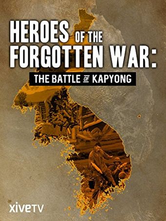 kapyong 2011 poster