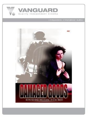 damaged goods 2009 poster