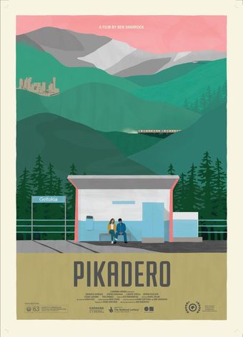 pikadero 2015 poster