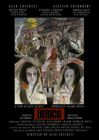 derico poster