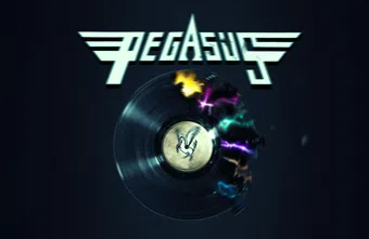 pegasus poster