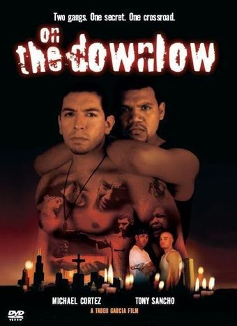 on the downlow 2004 poster