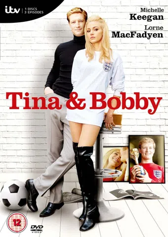 tina and bobby 2017 poster