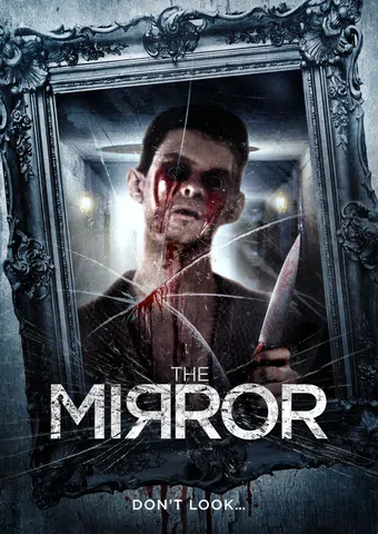 the mirror 2014 poster