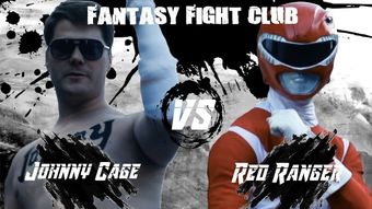 fantasy fight club 2020 poster