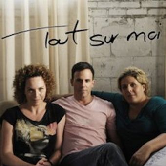 tout sur moi 2006 poster