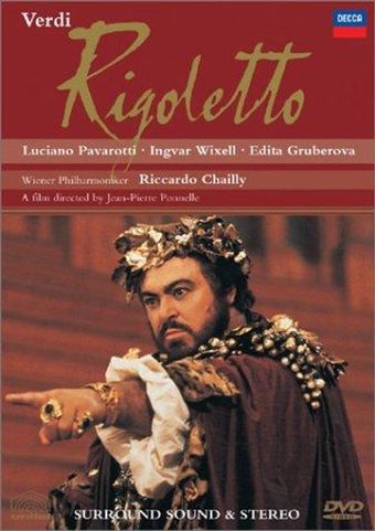 rigoletto 1987 poster