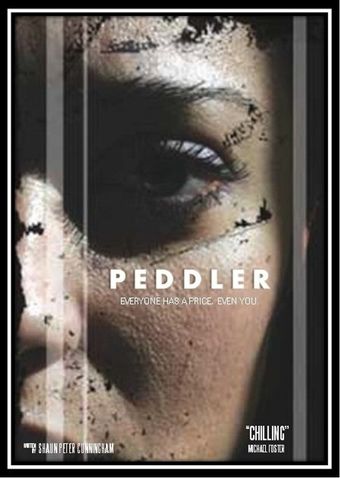 peddler poster