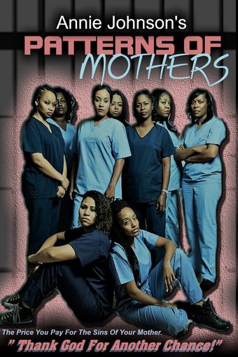 pattern of mothers 2017 poster