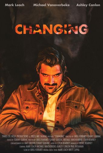 changing 2024 poster