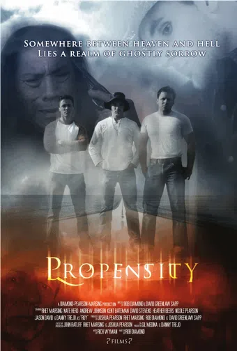 propensity 2006 poster