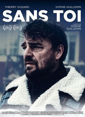 sans toi 2021 poster