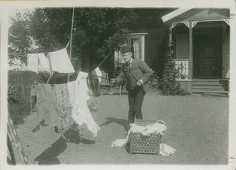 när bengt och anders bytte hustrur 1925 poster