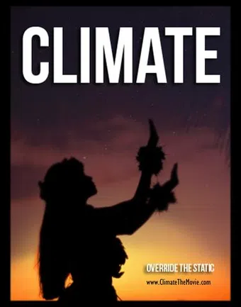 climate 2016 poster