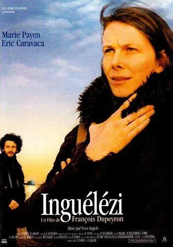 inguélézi 2004 poster