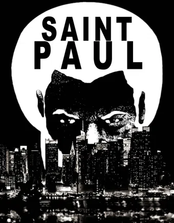 saint paul poster