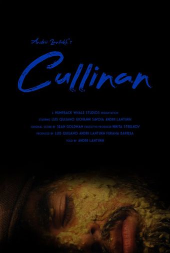 cullinan poster