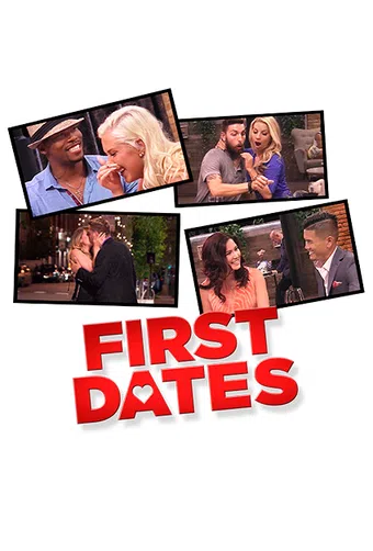 first dates 2017 poster