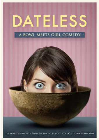 dateless: wt poster