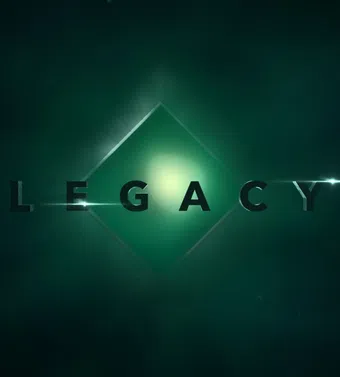 legacy 2019 poster