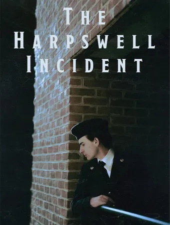 the harpswell incident 2023 poster