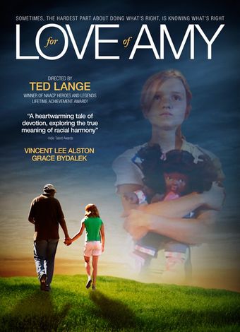 for love of amy 2009 poster