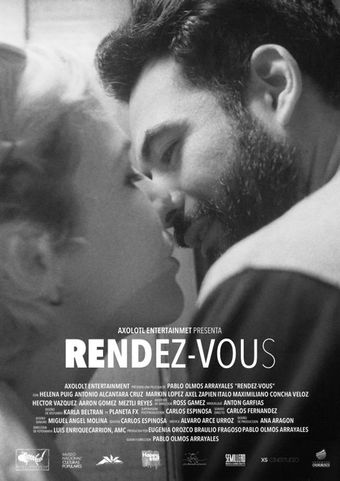 rendez-vous 2019 poster