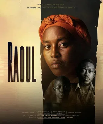 raoul 2024 poster