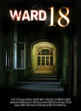 ward 18 2012 poster