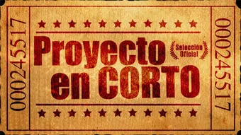 proyecto en corto 2011 poster