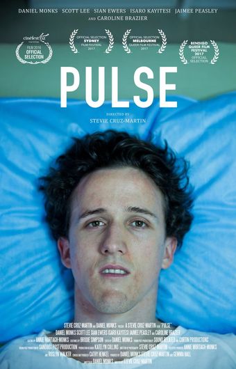 pulse 2017 poster