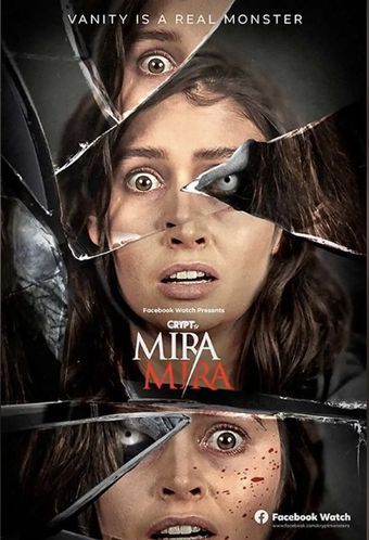 mira mira 2021 poster