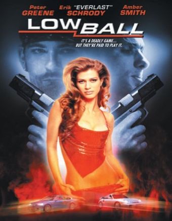 lowball 1996 poster