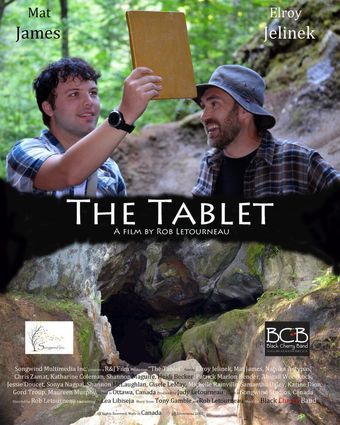 the tablet 2017 poster