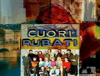 cuori rubati 2002 poster