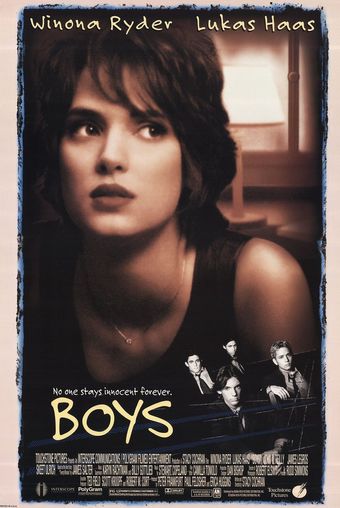 boys 1996 poster