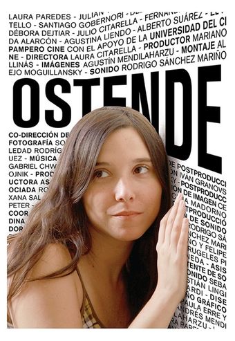 ostende 2011 poster