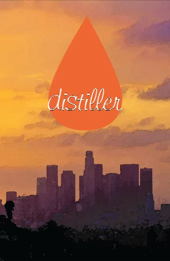 distiller 2014 poster