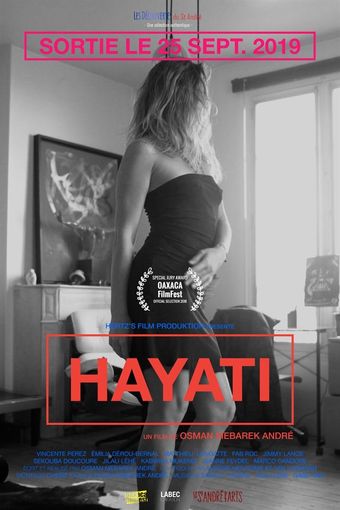 hayati 2019 poster