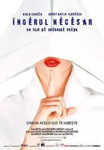 îngerul necesar 2007 poster