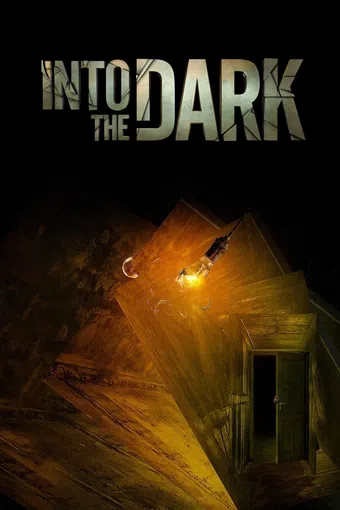 into the dark 2018 poster