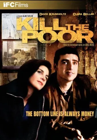 kill the poor 2003 poster