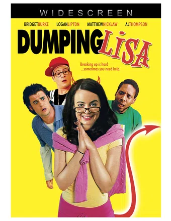 dumping lisa 2009 poster