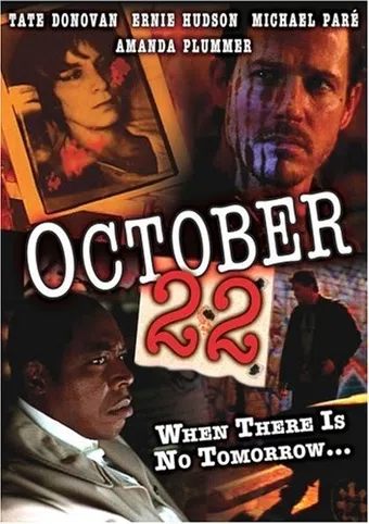 october 22 1998 poster