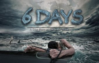 six days poster