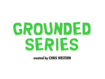 the grounded 2015 poster