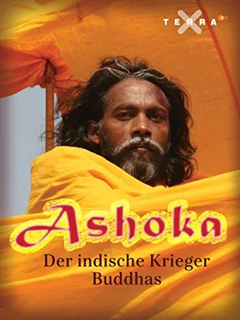 ashoka 1922 poster