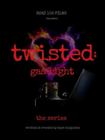 twisted 2022 poster